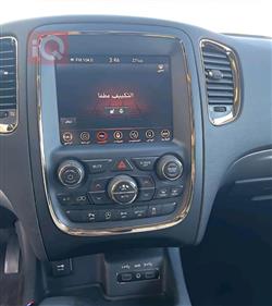 دودج دورانجو